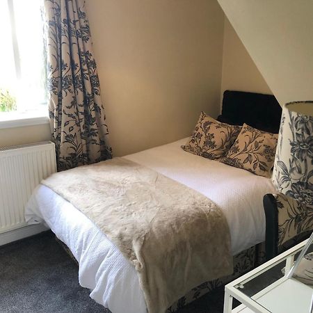 Bed and breakfast Lanehead Old School Extérieur photo