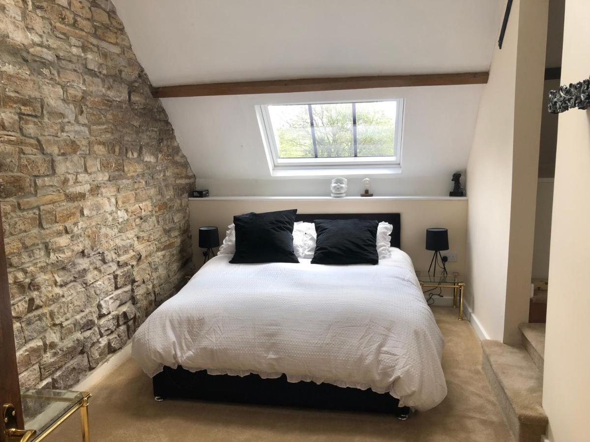 Bed and breakfast Lanehead Old School Extérieur photo
