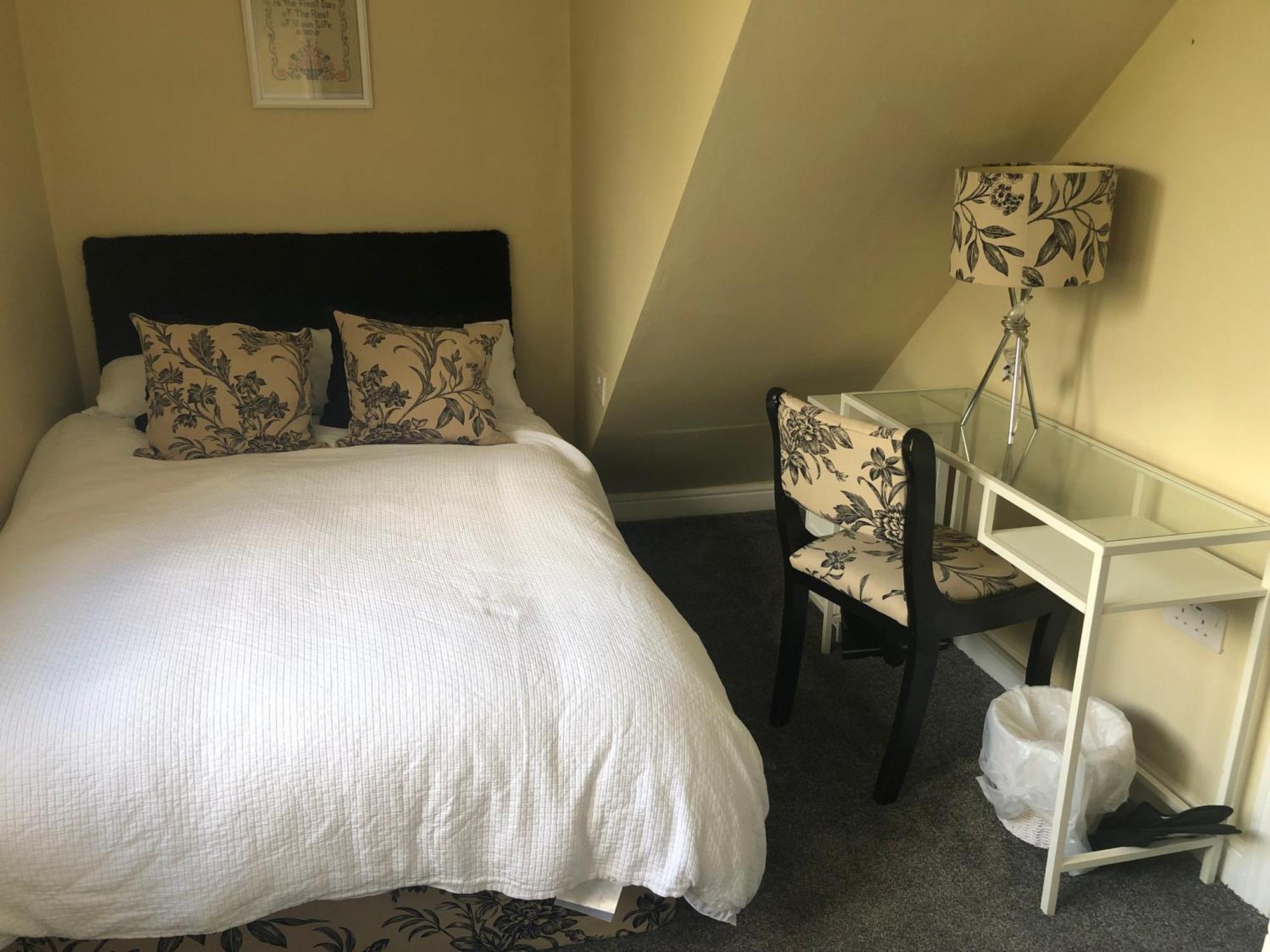 Bed and breakfast Lanehead Old School Extérieur photo